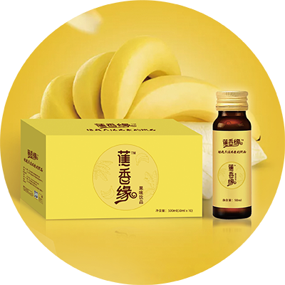 蕉香缘