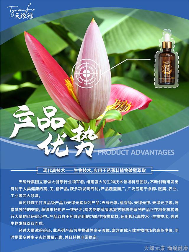 六大优势