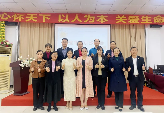 创业带动就业，天缘绿集团为平凡人搭建稳健发展的事业平台