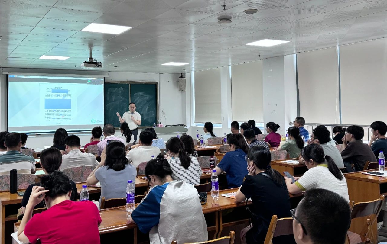 【简讯】天缘绿集团参加“穿透式执行”法务公益培训 提升企业依法维权能力