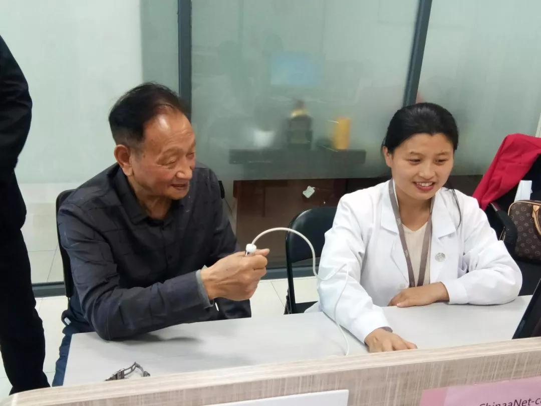 医圣张仲景第56代传人张泰源教授到天缘绿集团考察交流