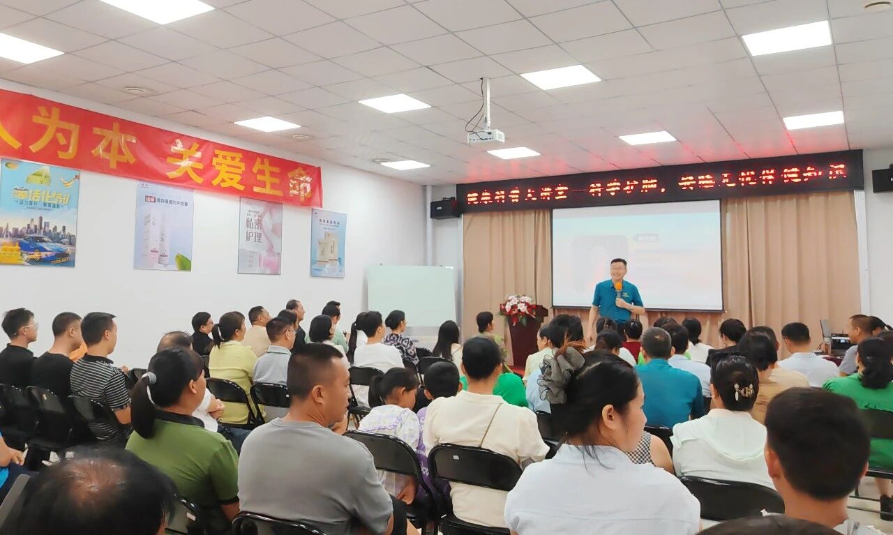 【市民分享】“我们不是矫情，是真的扛不住了”